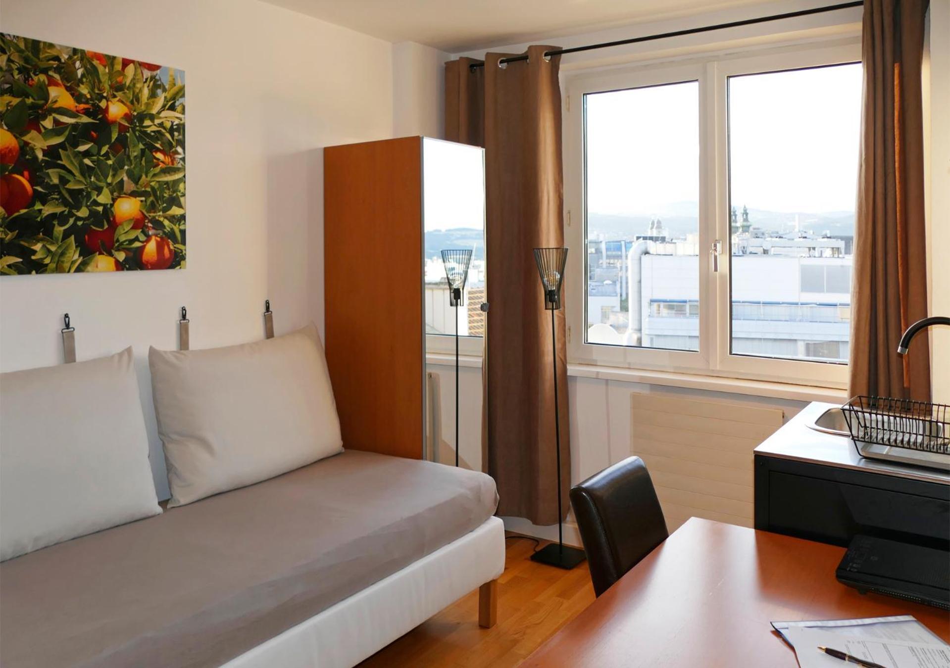 Apartamento Buena Vista リンツ エクステリア 写真